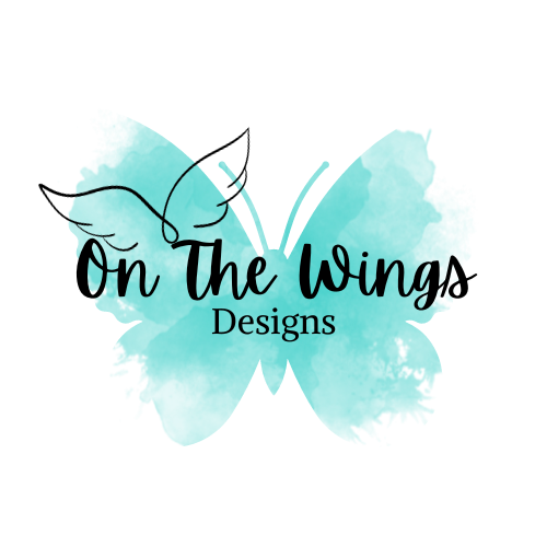On The Wings Designs logo