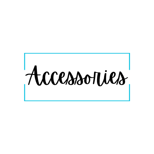 Accessories – On The Wings Designs